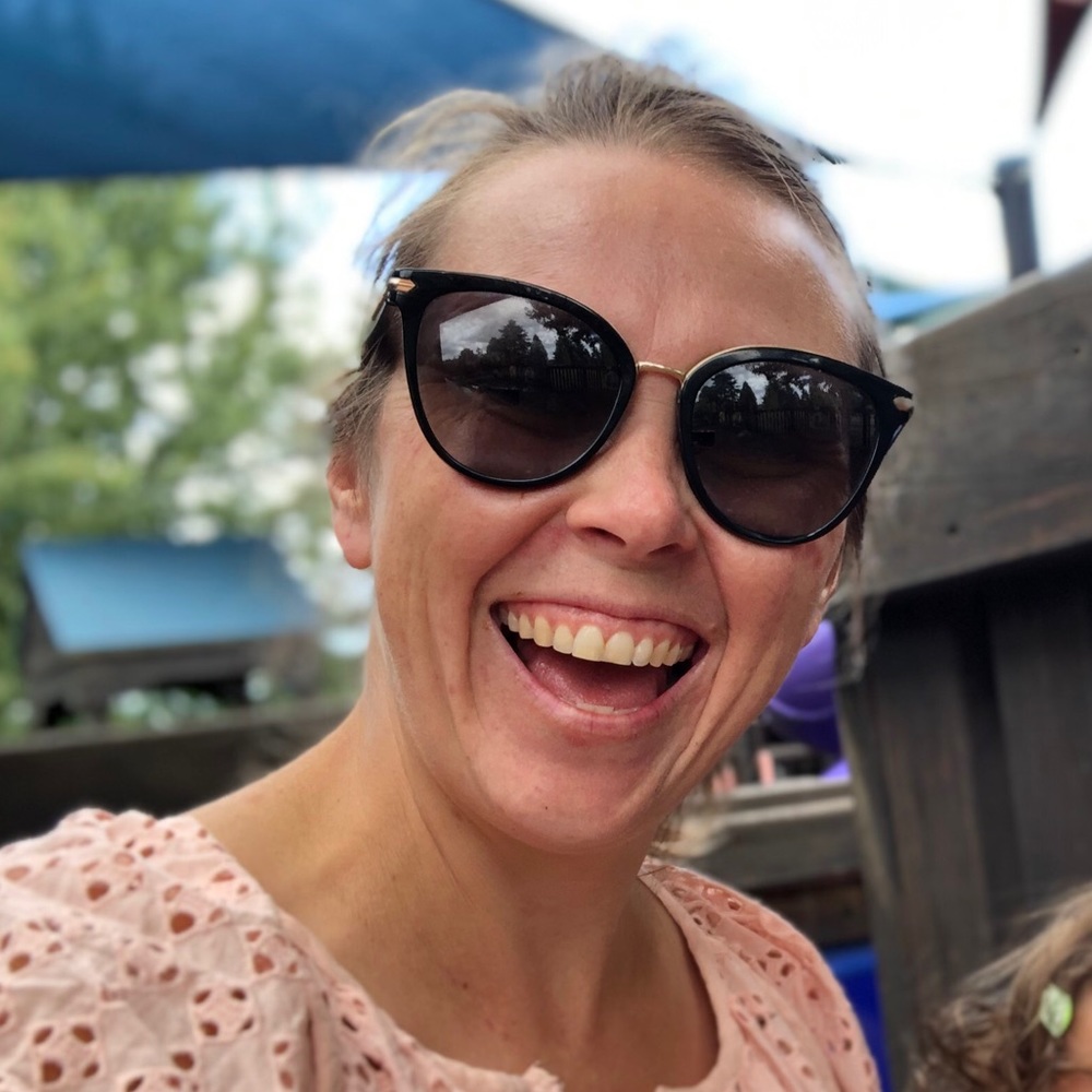Meet your Posher, Erikka
